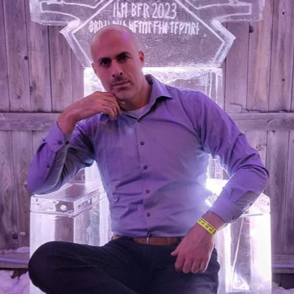 Leon Vanella