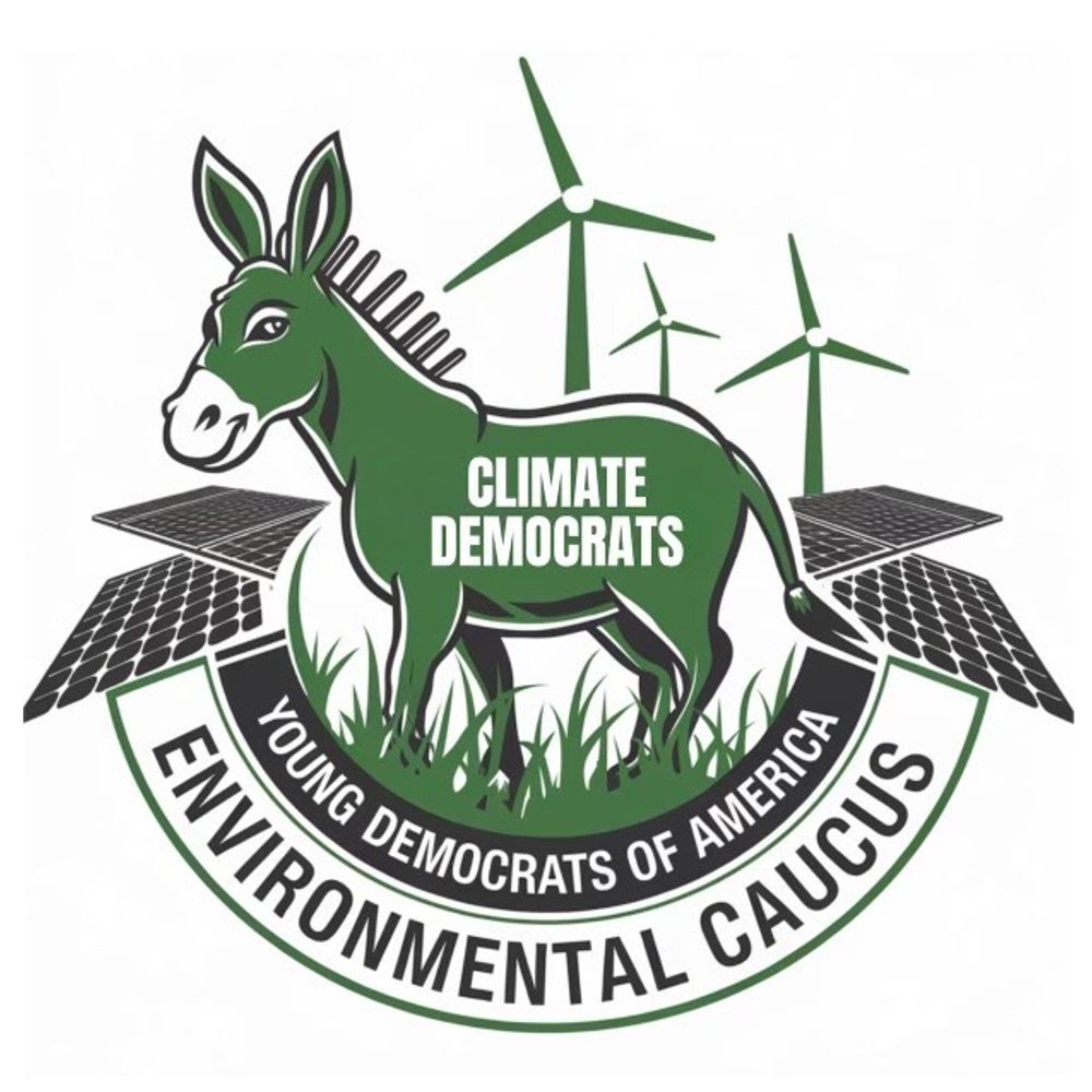 The National Environmental Caucus of YDA