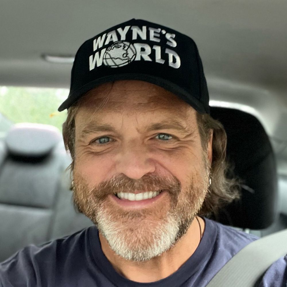 Gregg Davis
