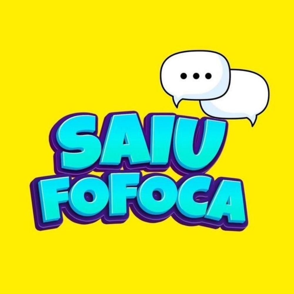 Saiu Fofoca