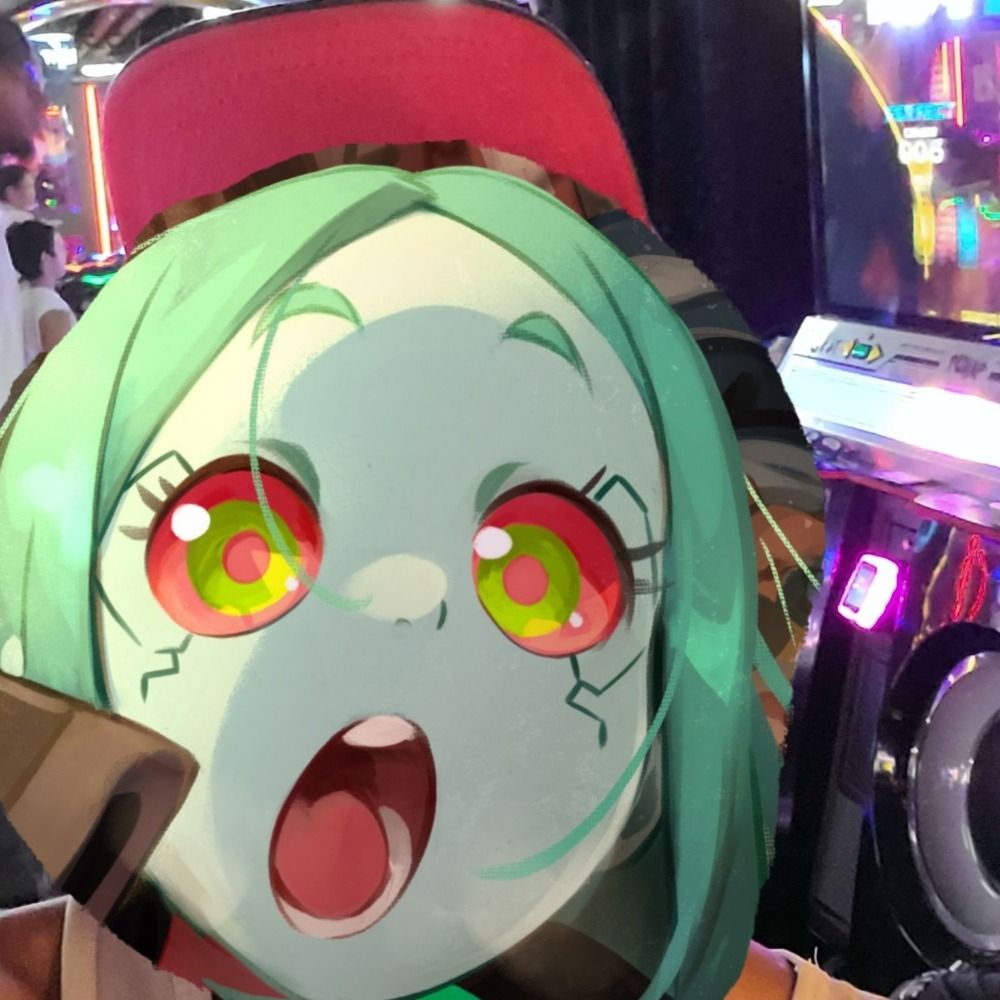 SpitfireSenpaii ➡️Anime Milwaukee 2025