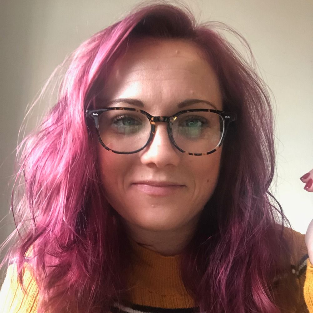 Kimberley Cook