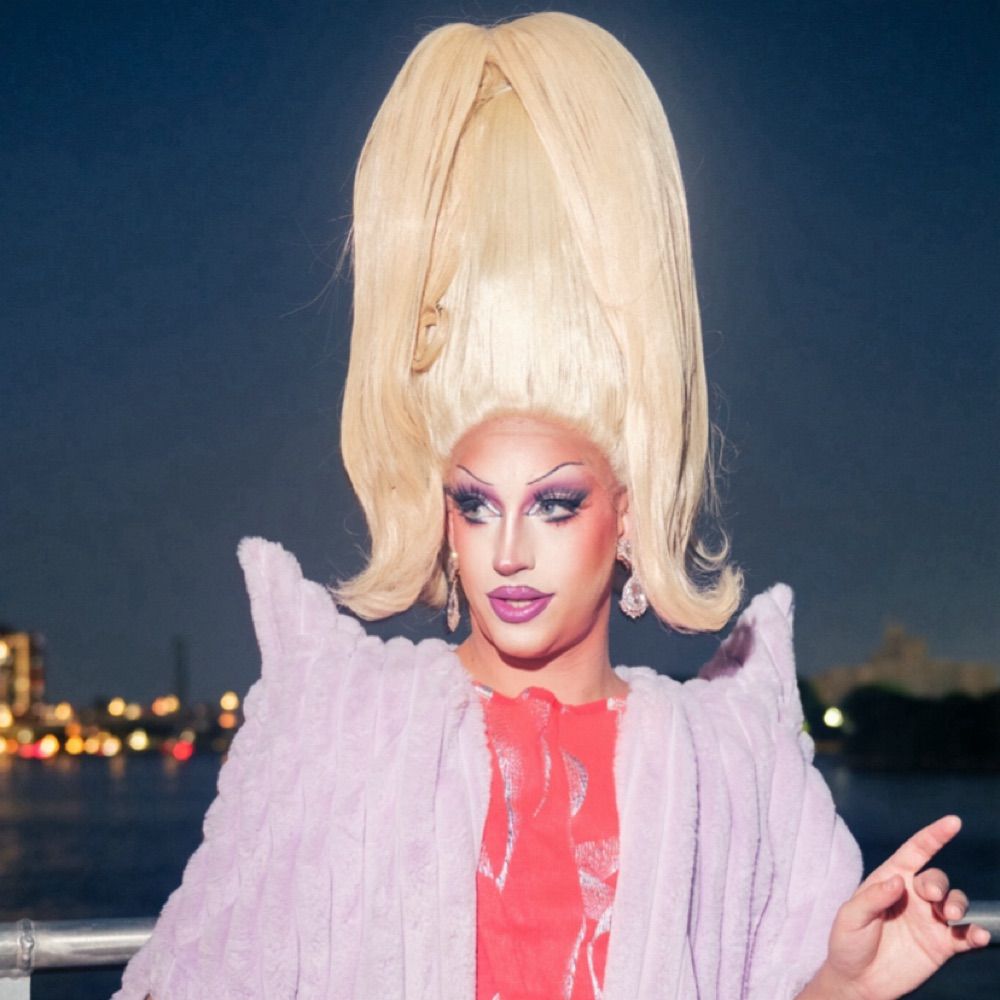 Sherry Poppins