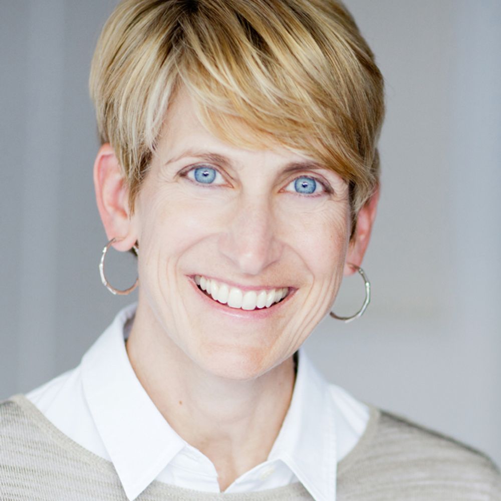 Beth Hagenlocker
