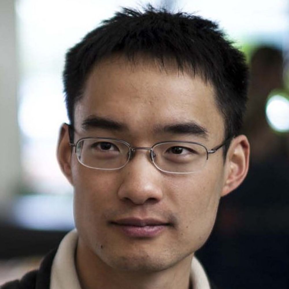 Alan Shen