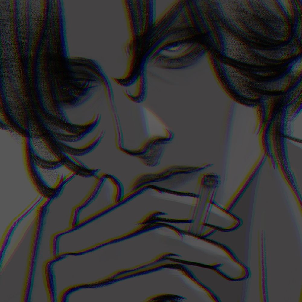 august