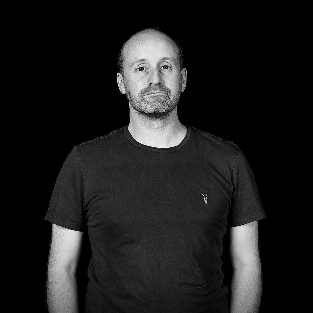 Nick Davies