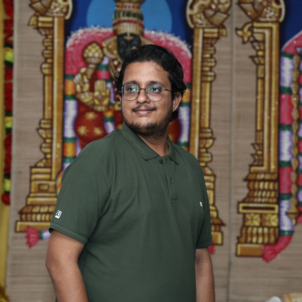 Vivek