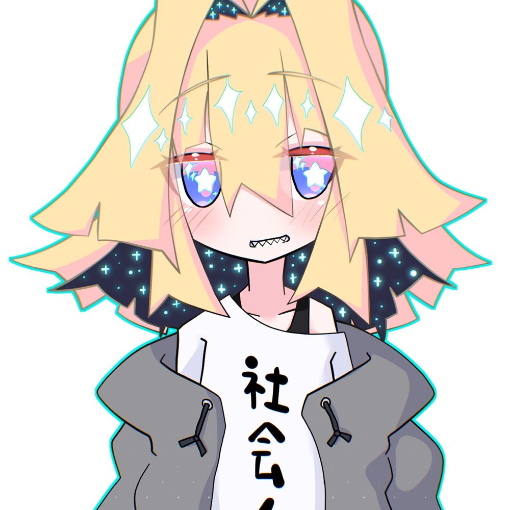 好きに生きてる。