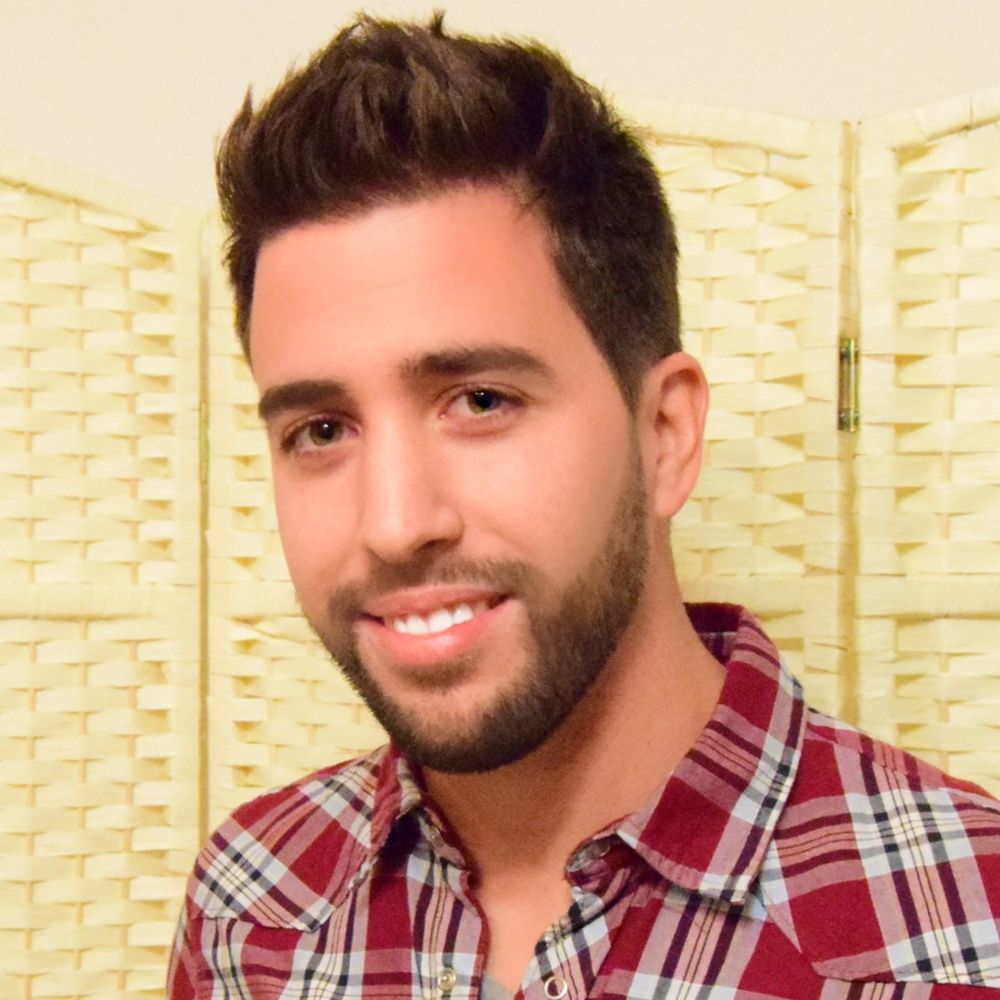 Daniel Terreros