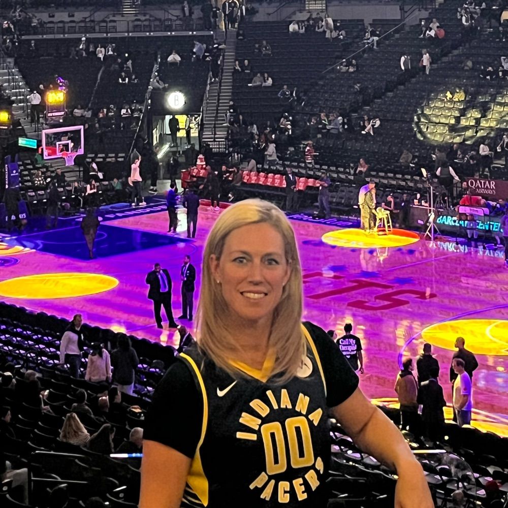 Caroline D