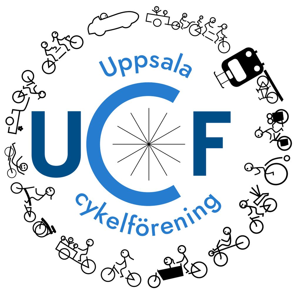 Uppsala Cykelförening