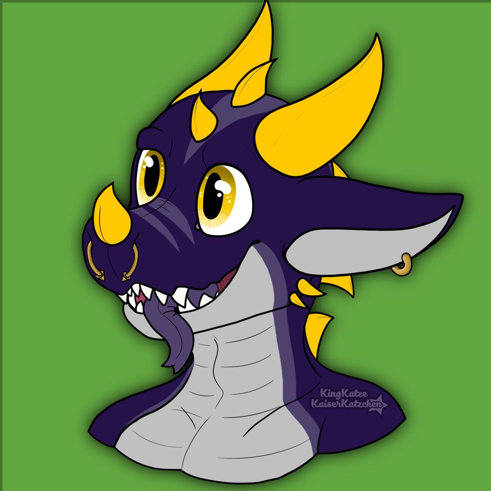 Mir Dragon