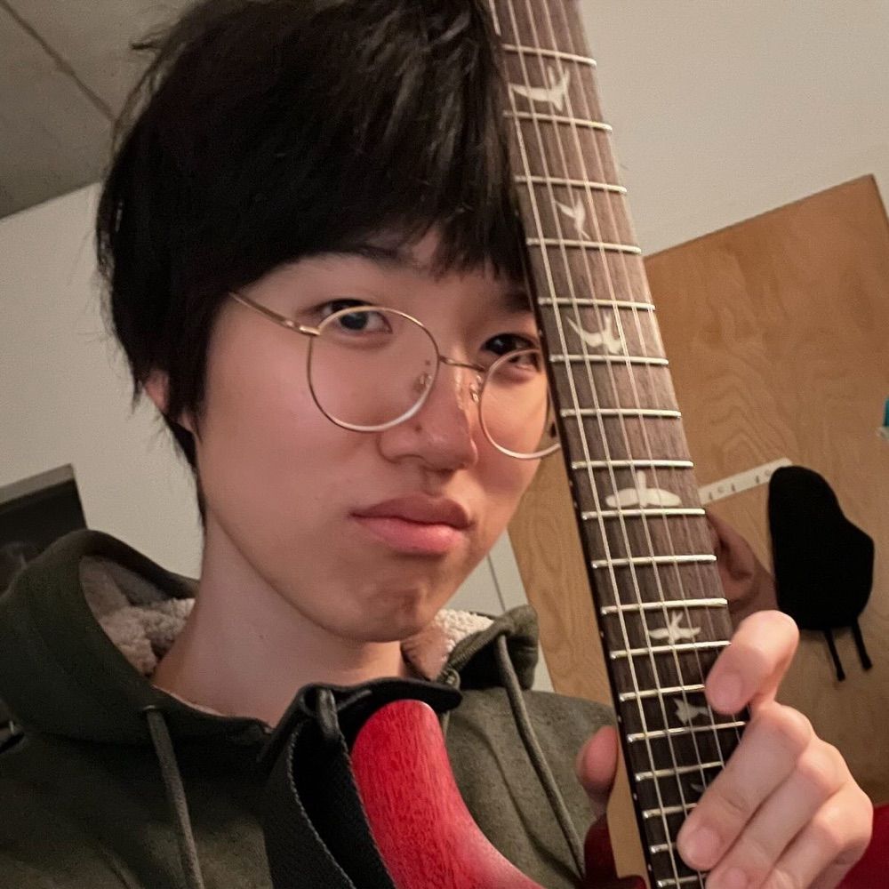 Ashley Shin