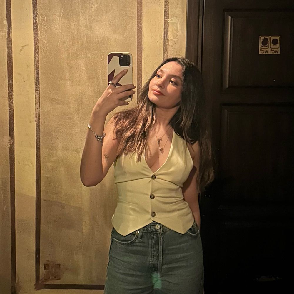 Nurbanu Ekmekci