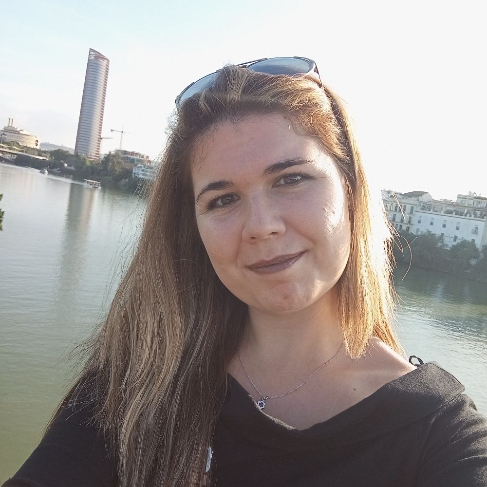 Rocío MR