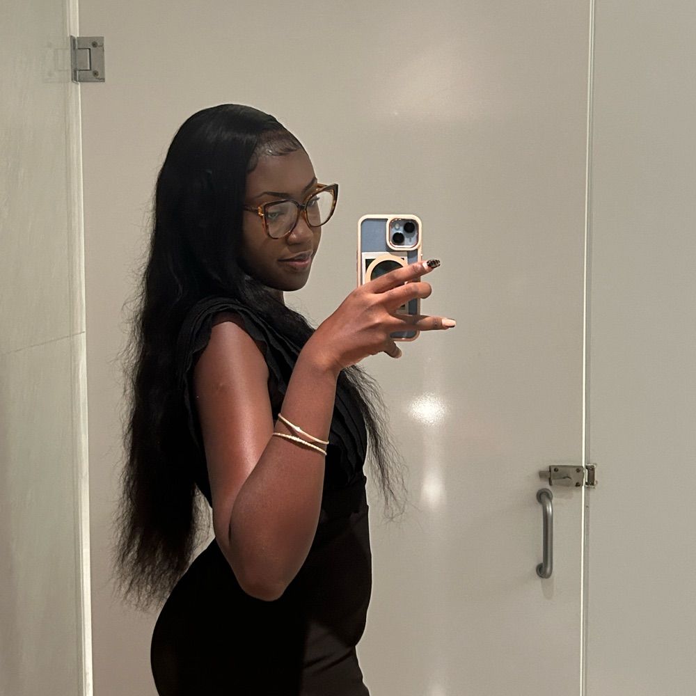 Mauby Syrup 🤭