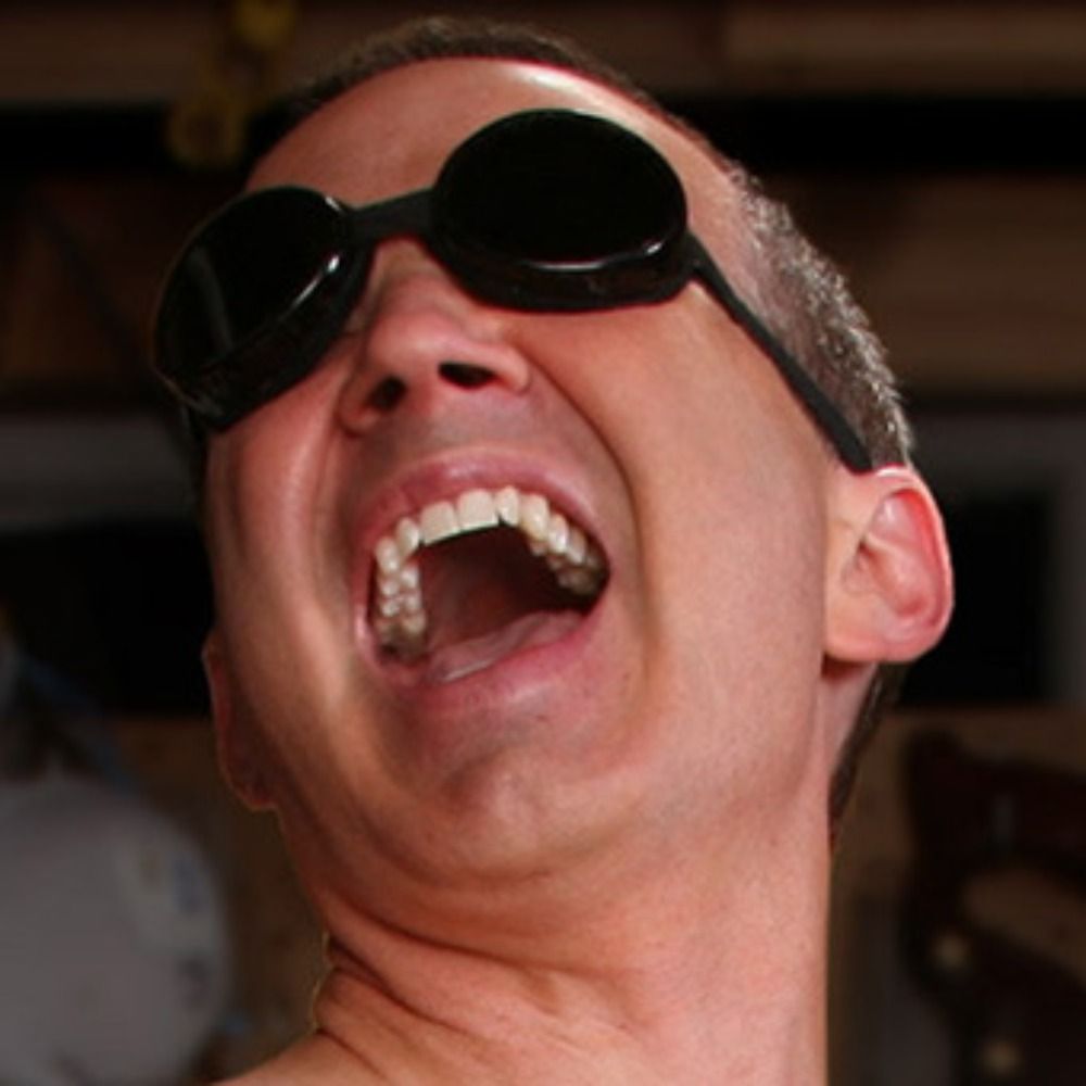 Mr. Peterman