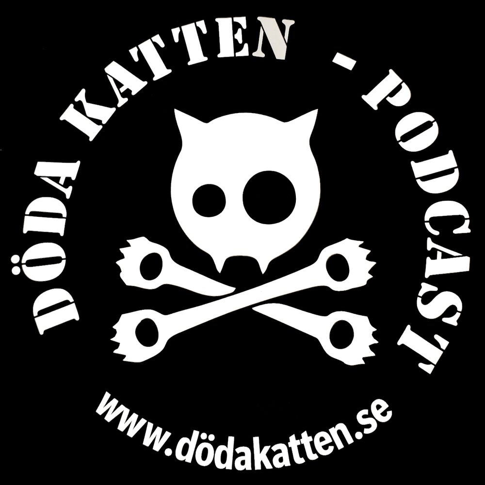 Döda Katten Podcast