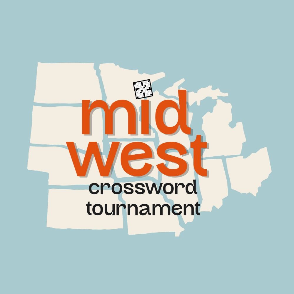 Midwest Crossword Tournament