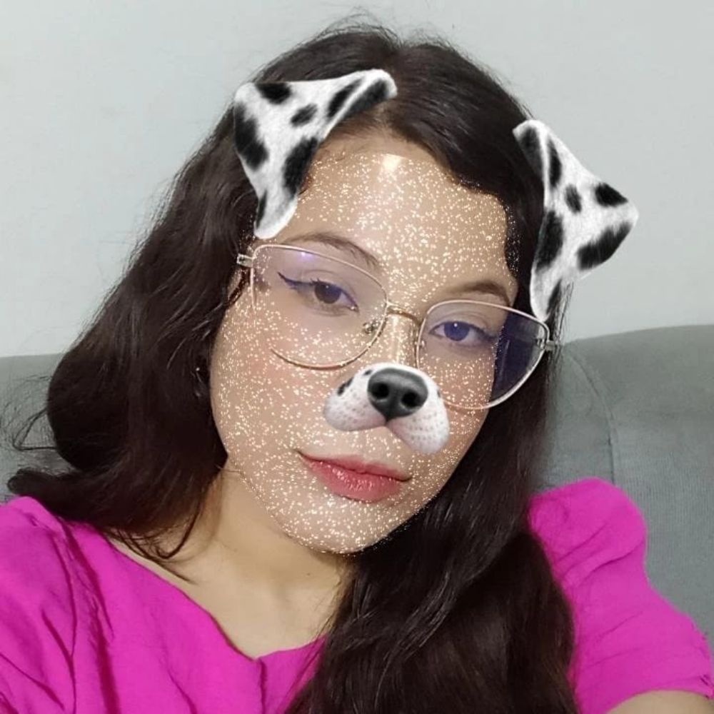 Mari 🤷‍♀️