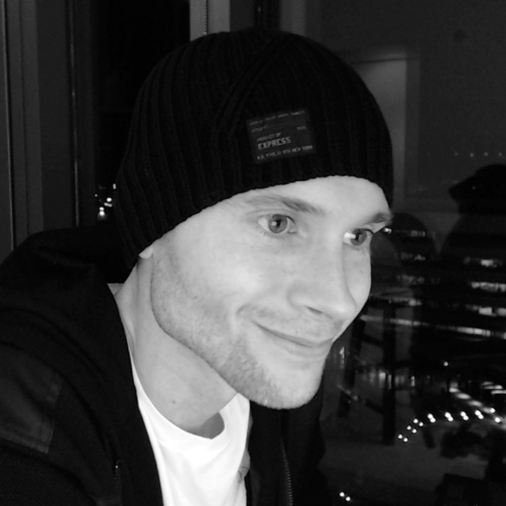 Ryan Juckett