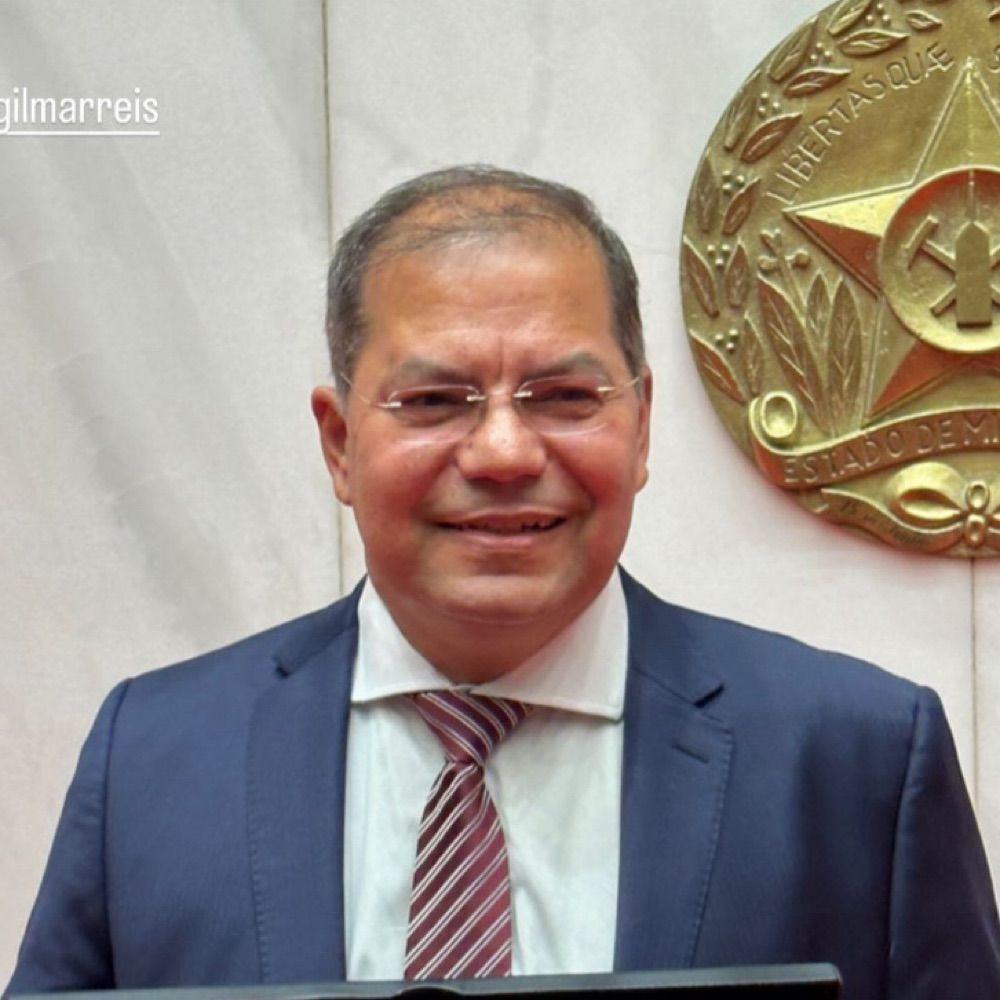 Gilmar Reis