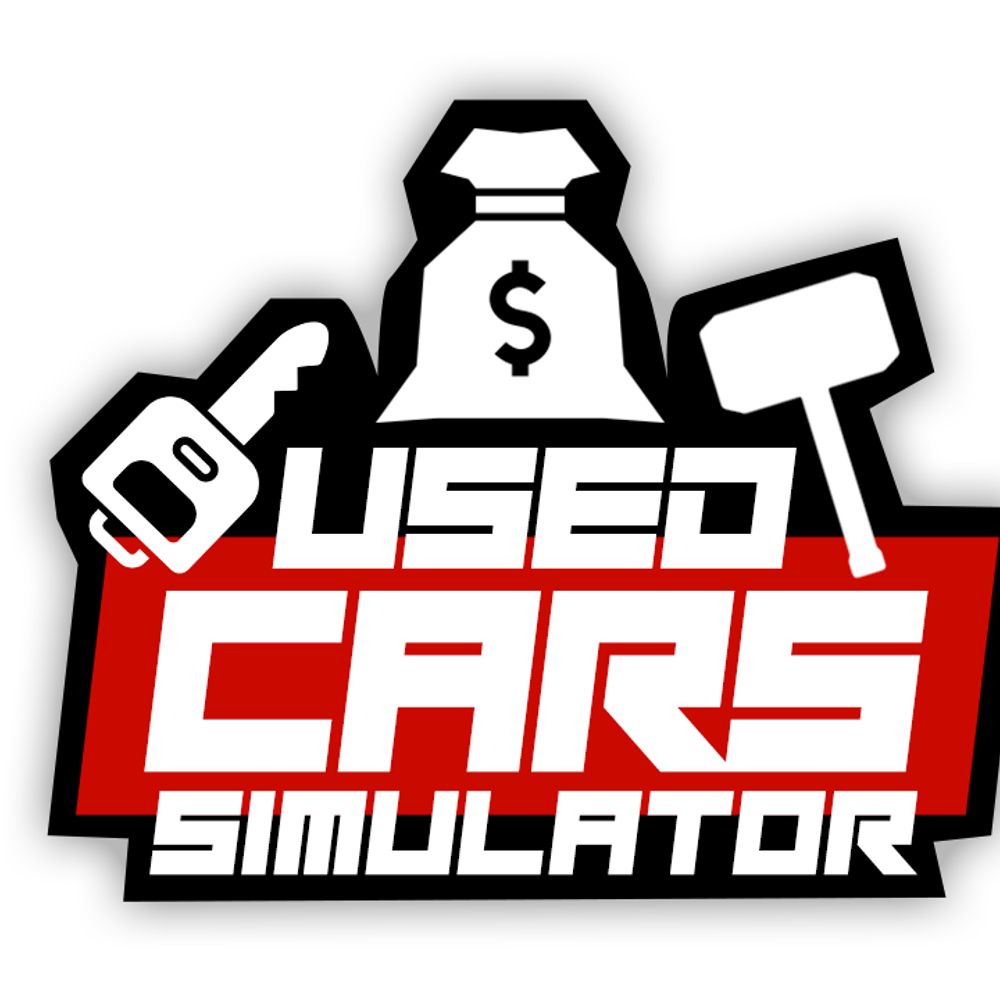 Used Cars Simulator