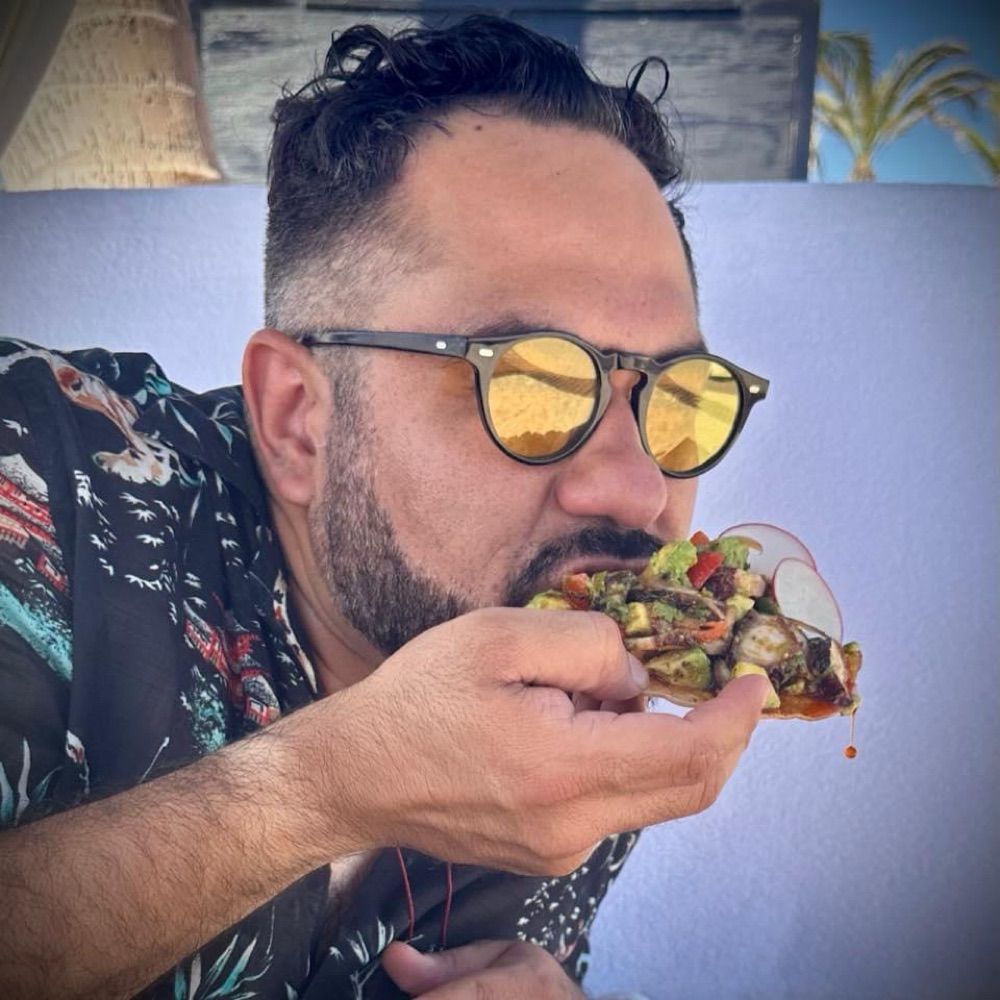 Gustavo Aguado