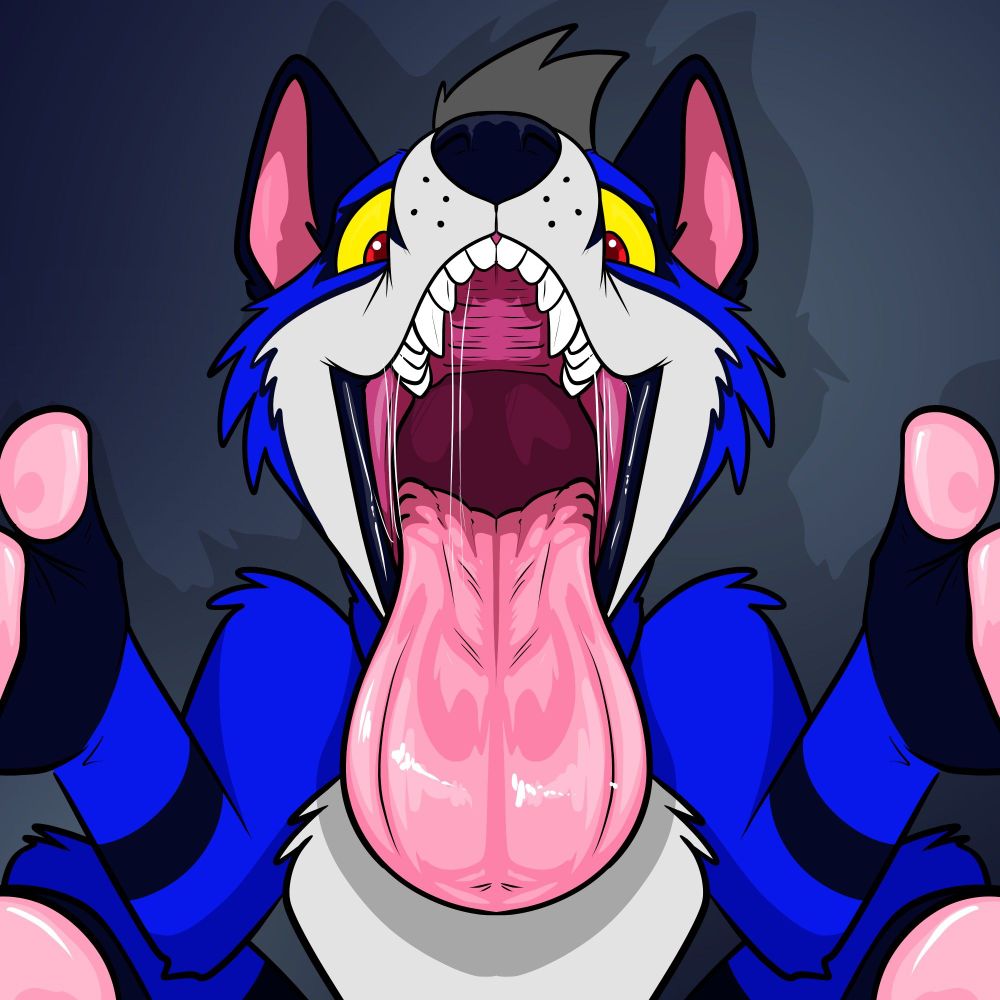 DustyTheKitsune AD