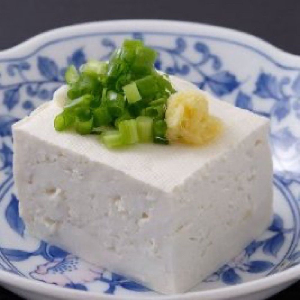 木綿豆腐右之助