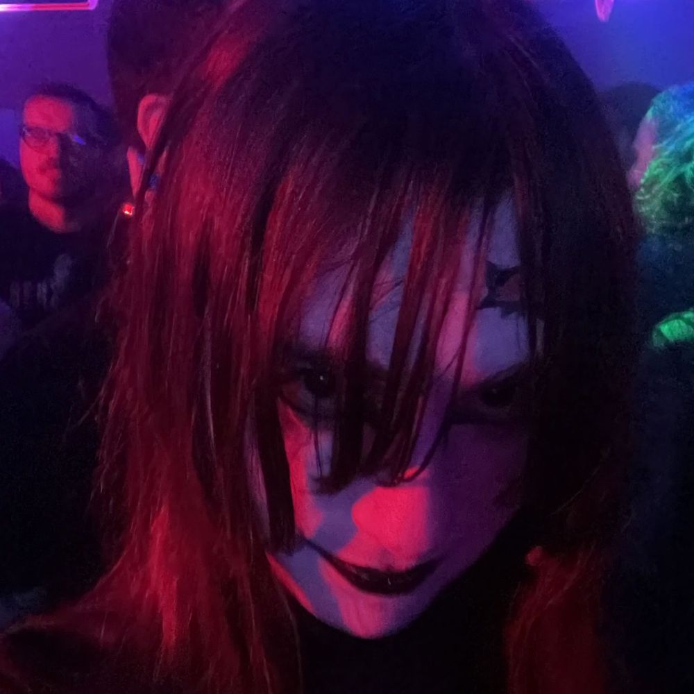 ↻ SuccubusEmpress Ψ 🔞🏳️‍⚧️