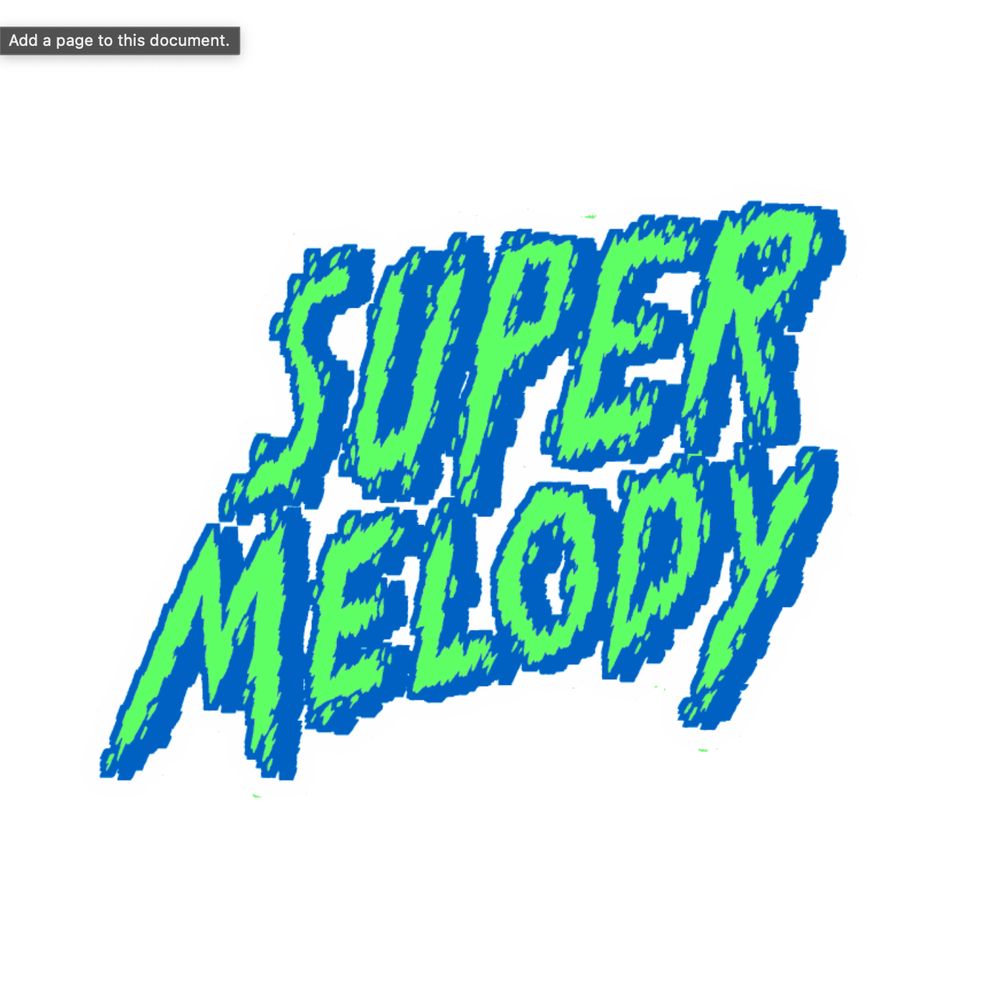 Super Melody