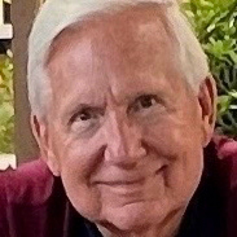 Ed Church