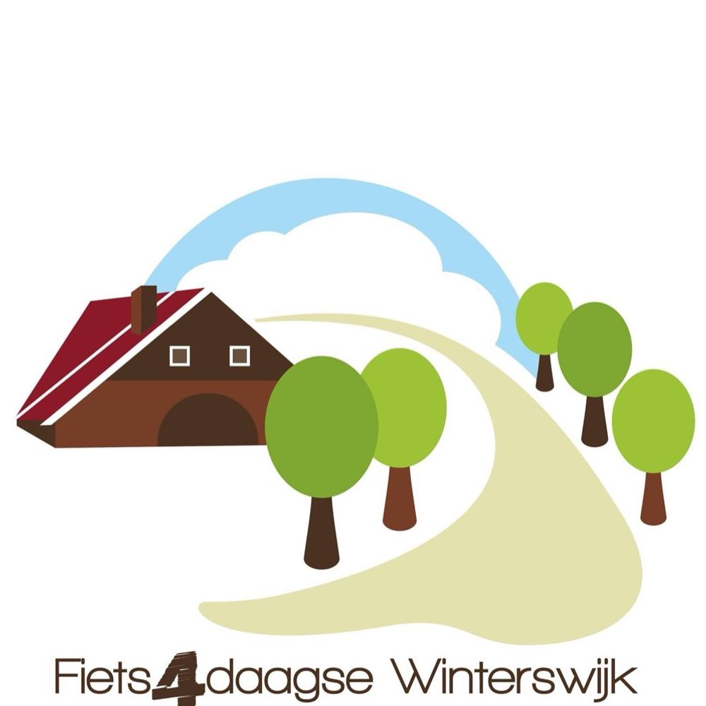 Internationale Fiets4daagse Winterswijk