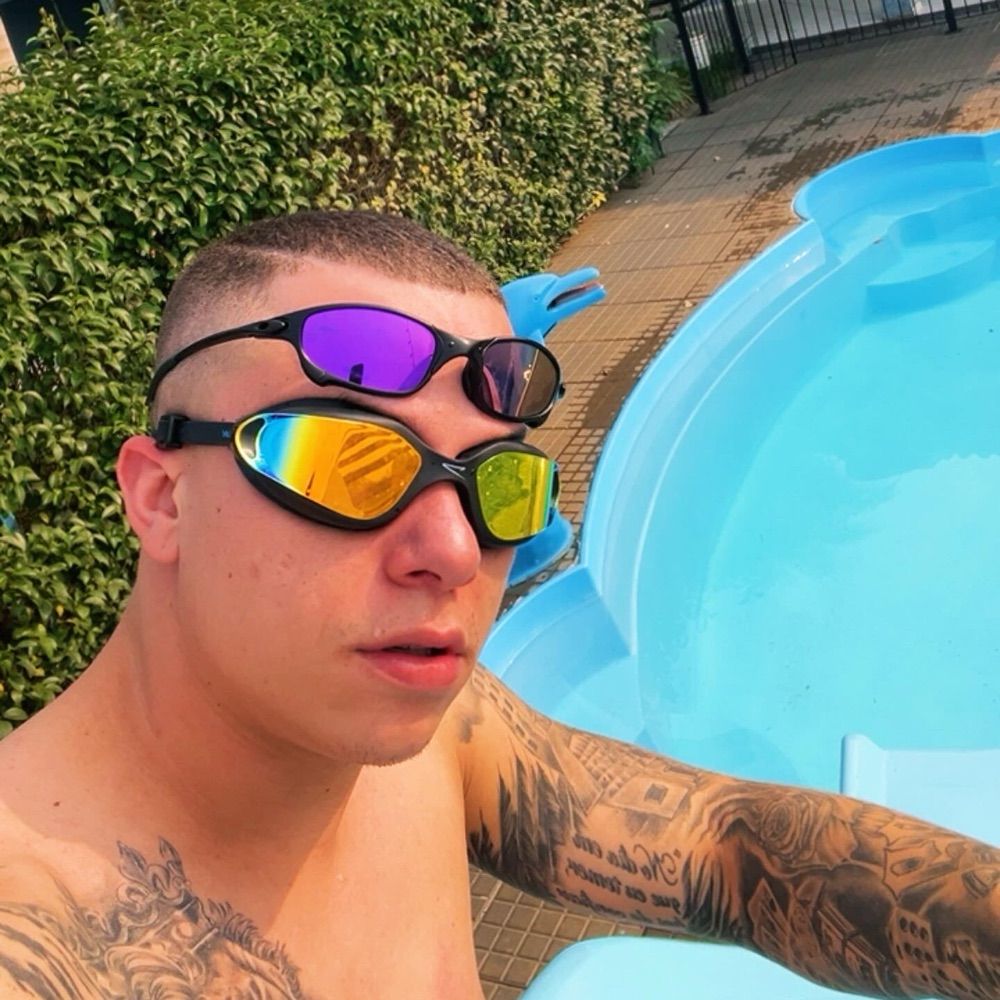 Lucas De Aquino