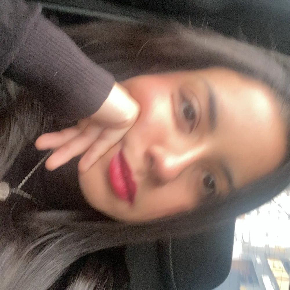 Lindsay (ex-Misselfishbitch)