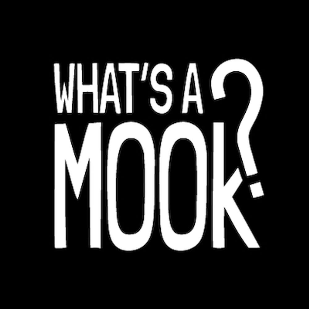 What’s a Mook? Games