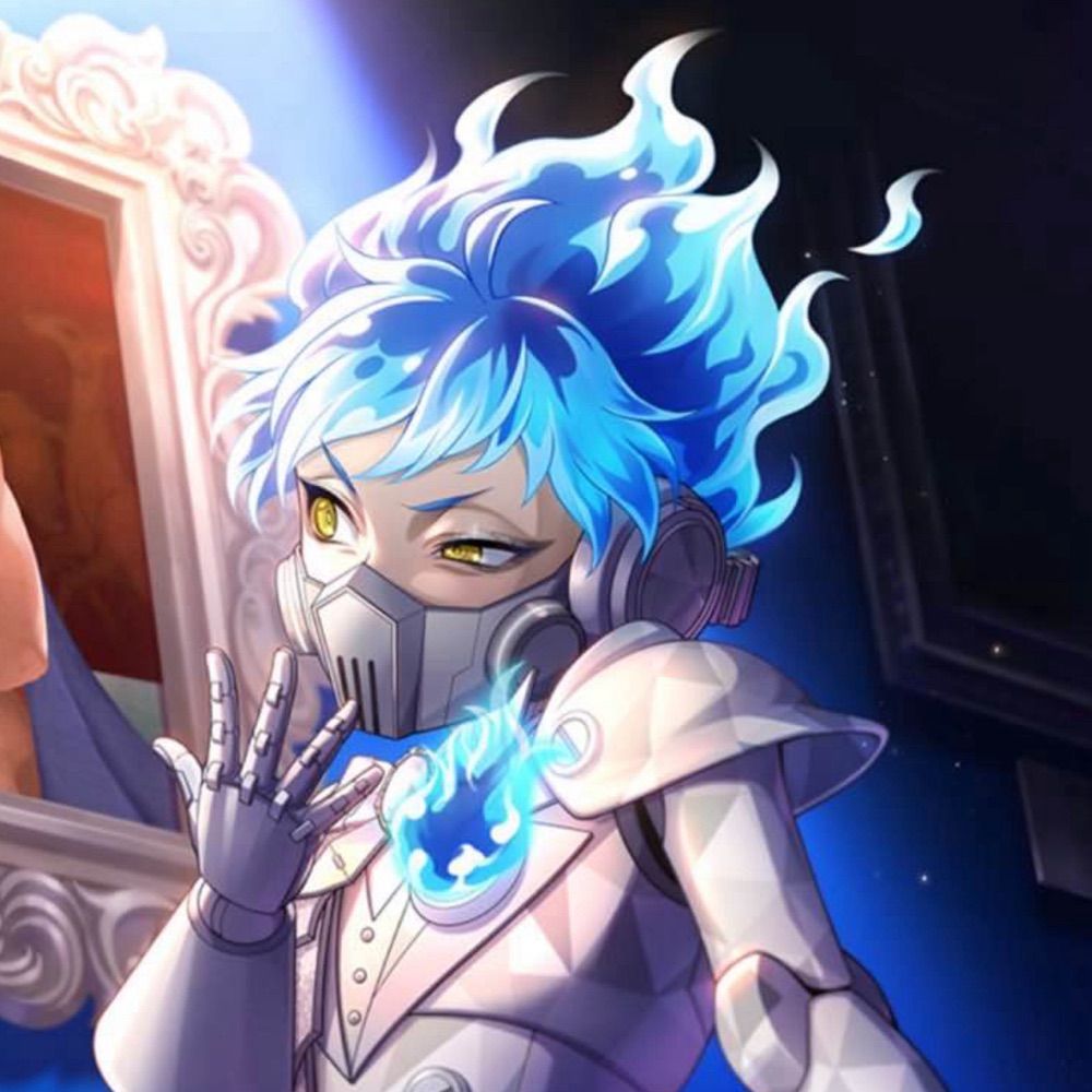 Mona <3