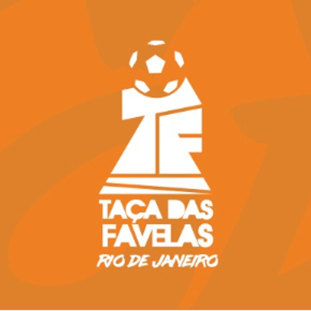 Taça das Favelas RJ