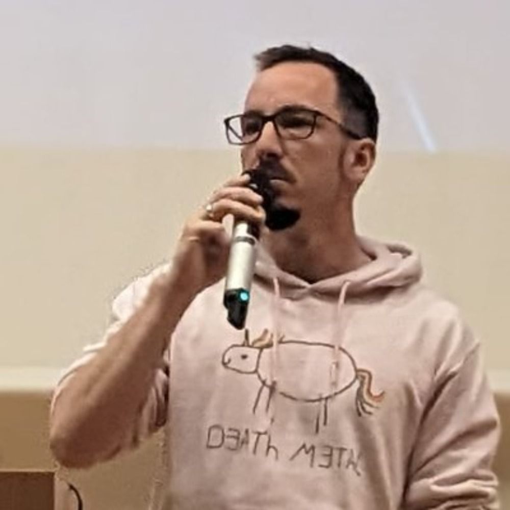 Gabriel Pillet