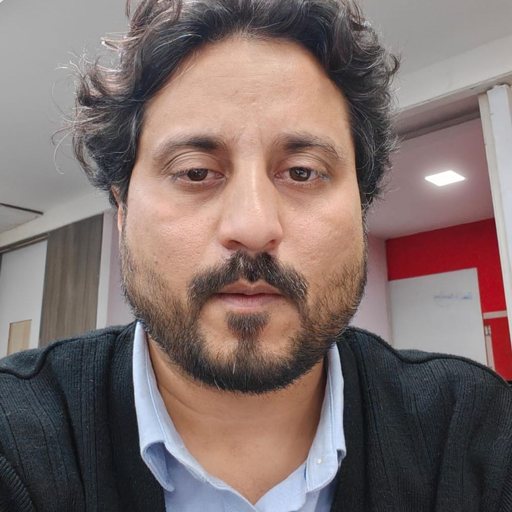 Himanshu Shekhar