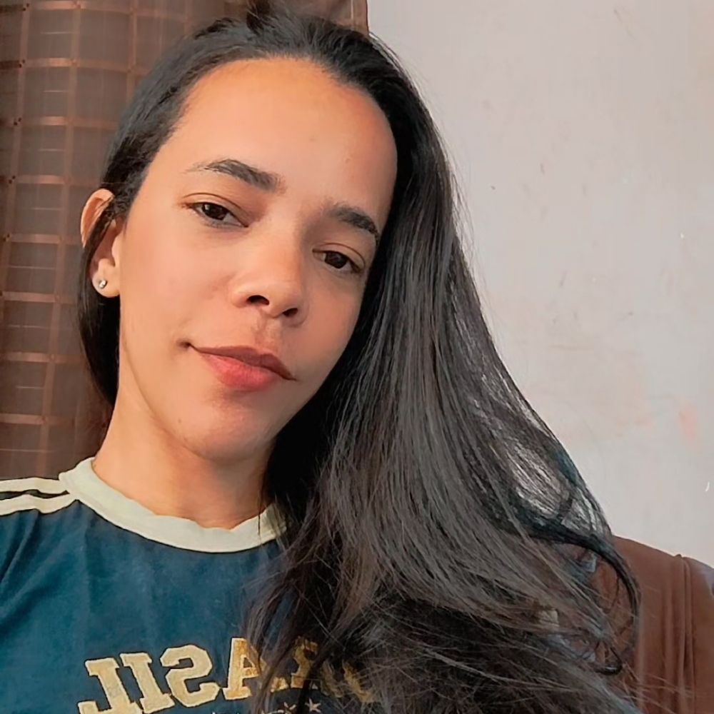 Uma deusa, uma louca