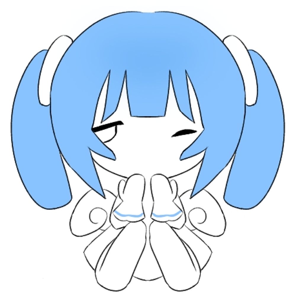 푸른요정