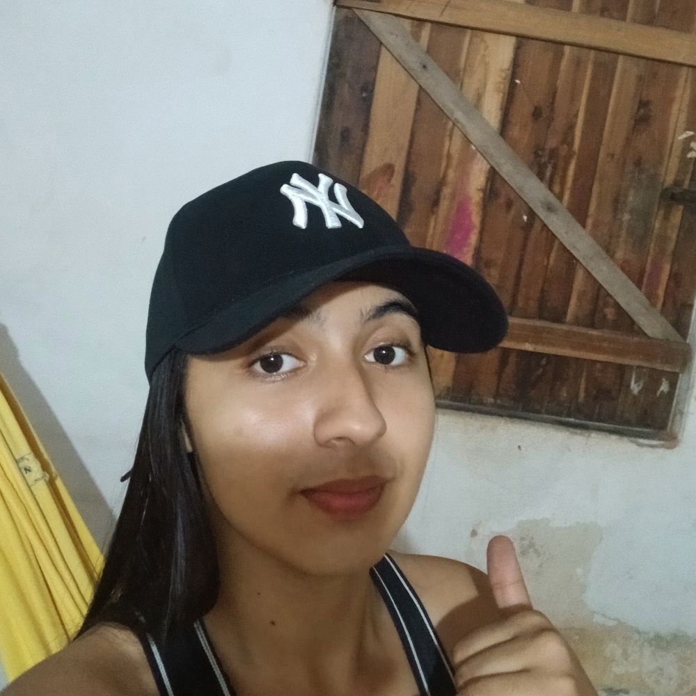 Glayane Lima