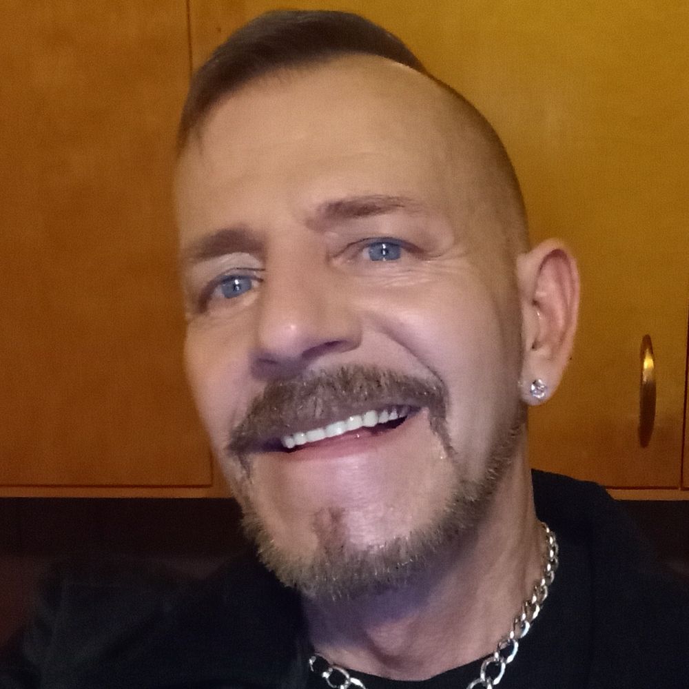 Ken Snyders