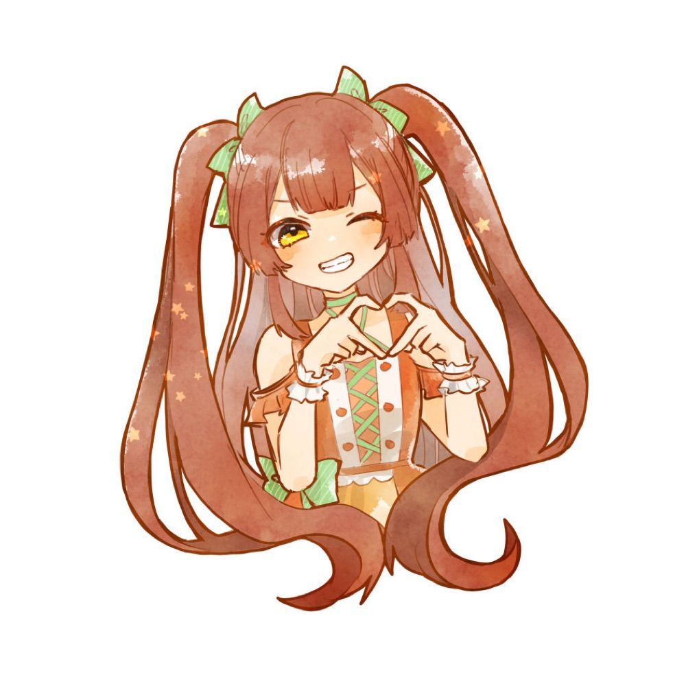 八千代ちや🍛🧡ちゃーちゃん