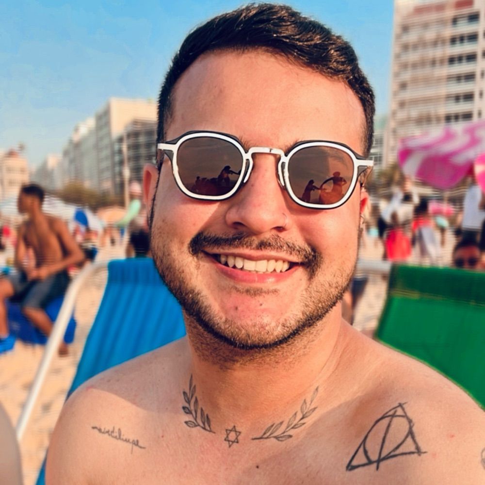 Gustavo Couto