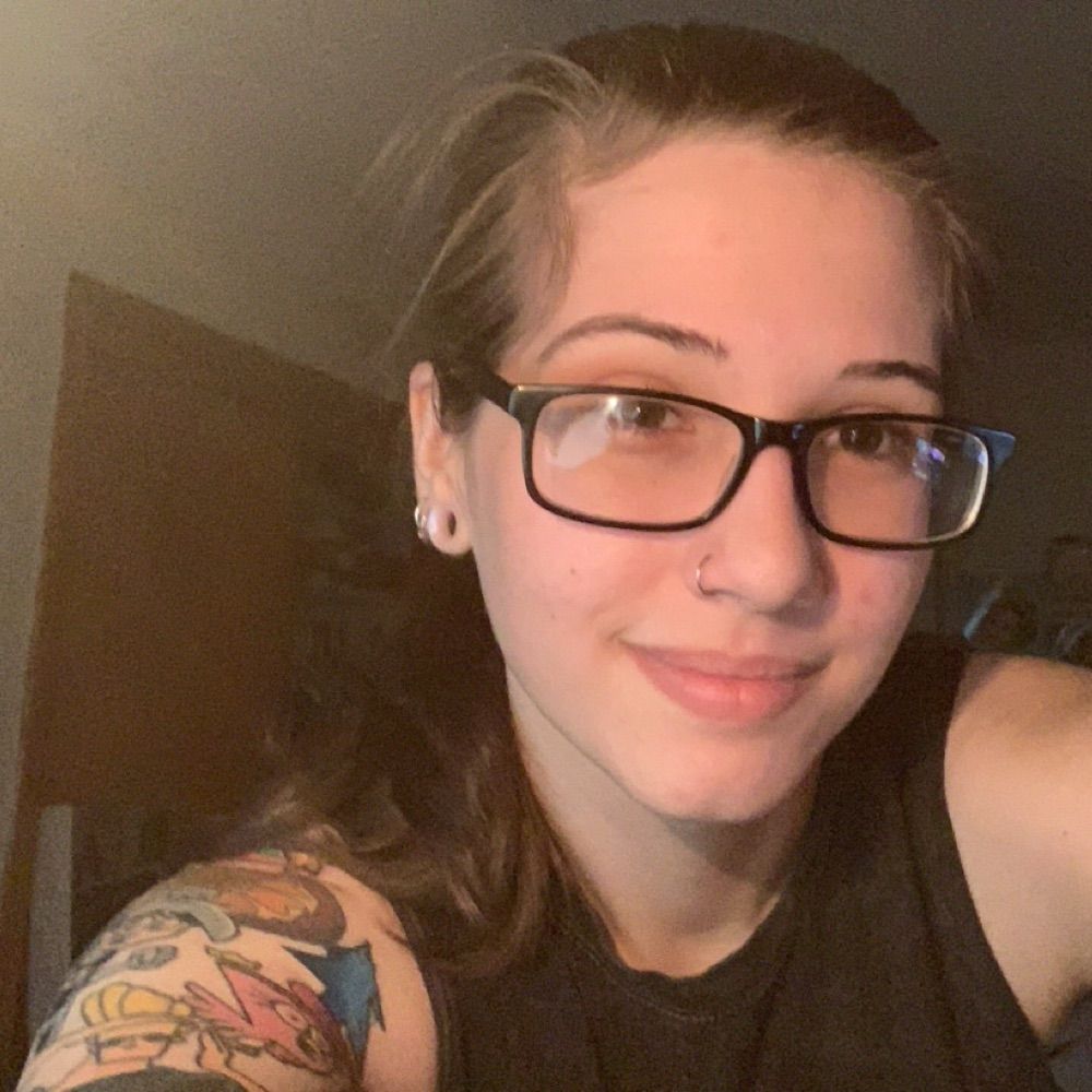 Taylor Jade