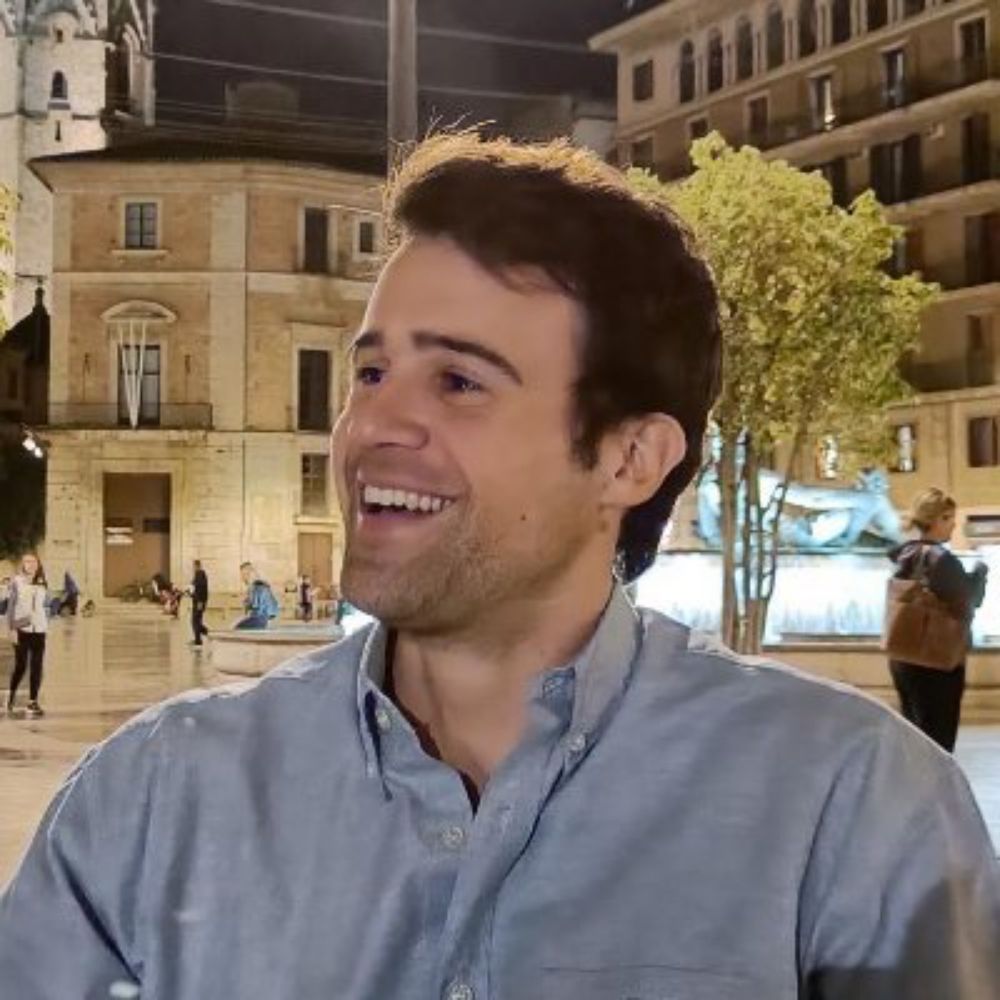 Pablo Fernández Cebrián